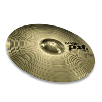 Paiste PST3 universal cymbal set - 000063uset - 697643302037