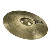 Paiste PST3 universal cymbal set - 000063uset - 697643302037