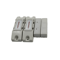 Paradox PA9650 8-Zone Alarm Kit with Keypad - 