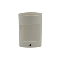 Paradox PA9650 8-Zone Alarm Kit with Keypad - 
