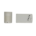 Paradox PA9650 8-Zone Alarm Kit with Keypad - 