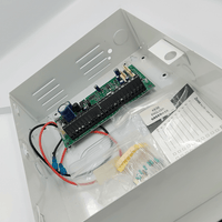 Paradox PA9650 8-Zone Alarm Kit with Keypad - 