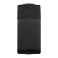PAYS ADJANR Rubber Double Crabtree Coupler - 