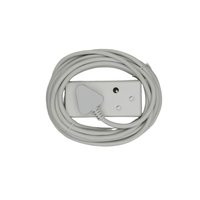 PAYS EXT05M 5m Extension Cord with 3-Pin Coupler Socket - 