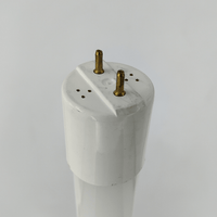 PAYS GLO4LED 4ft 18W G13 LED Fluorescent Tube (Pure White / 220V) - 