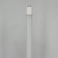 PAYS GLO4LED 4ft 18W G13 LED Fluorescent Tube (Pure White / 220V) - 