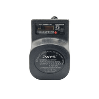 Pays JUSB05D/5-LLA500G AC/DC Power Supply Adapter (12V DC 500mA - Black) - 
