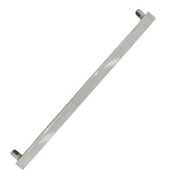 PAYS LF2LES 2ft Single 220V LED Light Tube Fitting - 