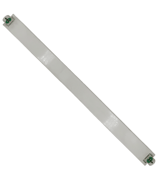 PAYS LF2LES 2ft Single 220V LED Light Tube Fitting - 