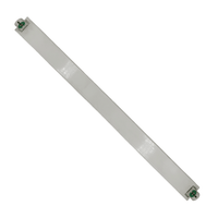 PAYS LF2LES 2ft Single 220V LED Light Tube Fitting - 