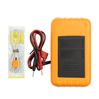 Pays MET890 LCD Multimeter Large screen - 
