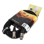 PD Connex 177.909PDC DMX Cable XLR Male - XLR Female 12m - 