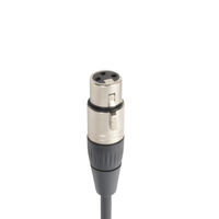 PD Connex 177.909PDC DMX Cable XLR Male - XLR Female 12m - 
