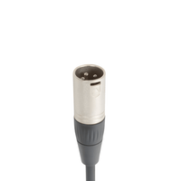 PD Connex 177.909PDC DMX Cable XLR Male - XLR Female 12m - 