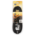 PD Connex CX100 - 6 Dmx XLR Male - XLR Female 6m - 