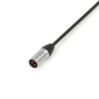 PD Connex CX100 - 6 Dmx XLR Male - XLR Female 6m - 