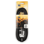 PD Connex CX100 - 6 Dmx XLR Male - XLR Female 6m - 