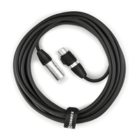 PD Connex CX100 - 6 Dmx XLR Male - XLR Female 6m - 