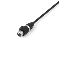 PD Connex CX100 - 6 Dmx XLR Male - XLR Female 6m - 