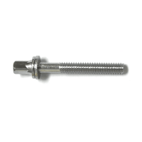 Pearl T055 Drum Tension Rod - W7/32″ x 28mm (Single Unit) - 00633816006203