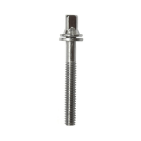 Pearl T060 Drum Tension Rod - W7/32″ x 35mm (Single Unit) - 00633816007552