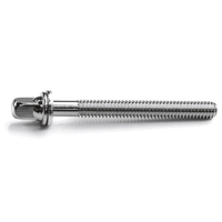 Pearl T060 Drum Tension Rod - W7/32″ x 35mm (Single Unit) - 00633816007552