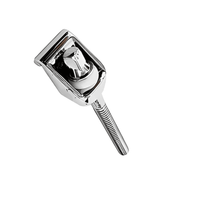 Pearl T062F Drum Tension Rod with Die-Cast Claw Hook - W7/32″ x 47mm (Single Unit) - 00633816119521