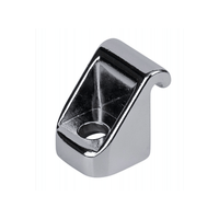 Pearl T062F Drum Tension Rod with Die-Cast Claw Hook - W7/32″ x 47mm (Single Unit) - 00633816119521
