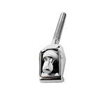 Pearl T062F Drum Tension Rod with Die-Cast Claw Hook - W7/32″ x 47mm (Single Unit) - 00633816119521