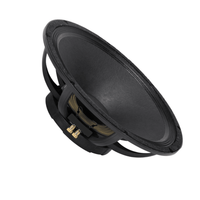 Peavey 1808 - 8 HE BWX Black Widow 18