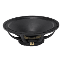 Peavey 1808 - 8 HE BWX Black Widow 18