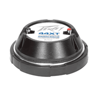 Peavey 44XT High - Power High - Frequency Compression Driver with Adapter - 0014367104323