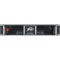 Peavey CS 2000 Power Amplifier 2000w - 00014367115611