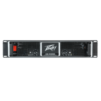 Peavey CS 2000 Power Amplifier 2000w - 00014367115611