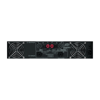Peavey CS 2000 Power Amplifier 2000w - 00014367115611