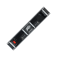 Peavey CS 3000 Power Amplifier 3000w - 00014367115666