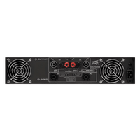 Peavey CS 3000 Power Amplifier 3000w - 00014367115666