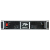 Peavey CS 3000 Power Amplifier 3000w - 00014367115666