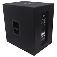 Peavey DM 115 SUB Powered Subwoofer 15