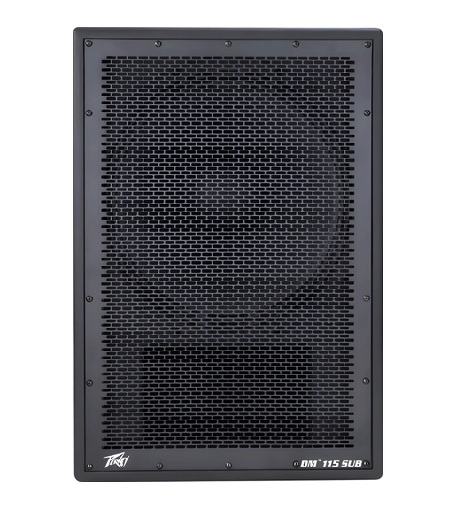 Peavey DM 115 SUB Powered Subwoofer 15