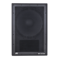 Peavey DM 115 SUB Powered Subwoofer 15