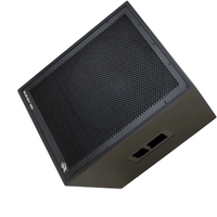 Peavey DM 118 SUB Powered Subwoofer 18