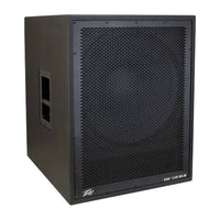 Peavey DM 118 SUB Powered Subwoofer 18