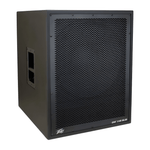 Peavey DM 118 SUB Powered Subwoofer 18