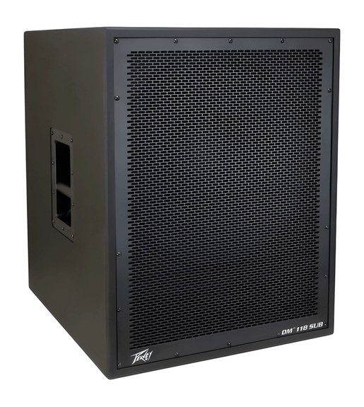 Peavey DM 118 SUB Powered Subwoofer 18