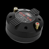 Peavey DX 14 (DX - 14HF) High - Frequency Compression Driver - 0014367656442