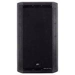 Peavey Impulse 1012BK Black Weather - Resistant Passive Loudspeaker - 0014367663150