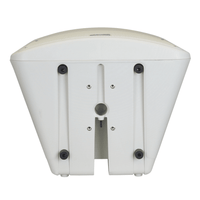 Peavey Impulse 1012WH White Weather - Resistant Passive Loudspeaker - 014367663136