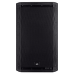 Peavey Impulse 1015BK Black Weather - Resistant Passive Loudspeaker - 0014367663136