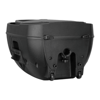 Peavey PBK 15 2 - Way Passive Sound Reinforcement Loudspeaker - 613815586630